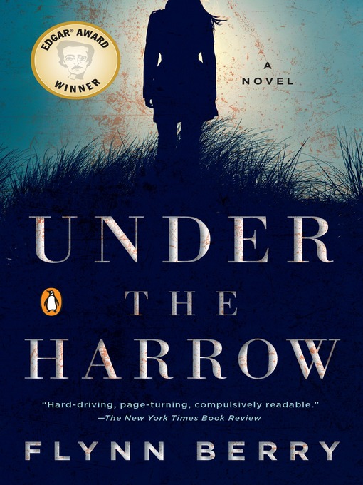 Title details for Under the Harrow by Flynn Berry - Wait list